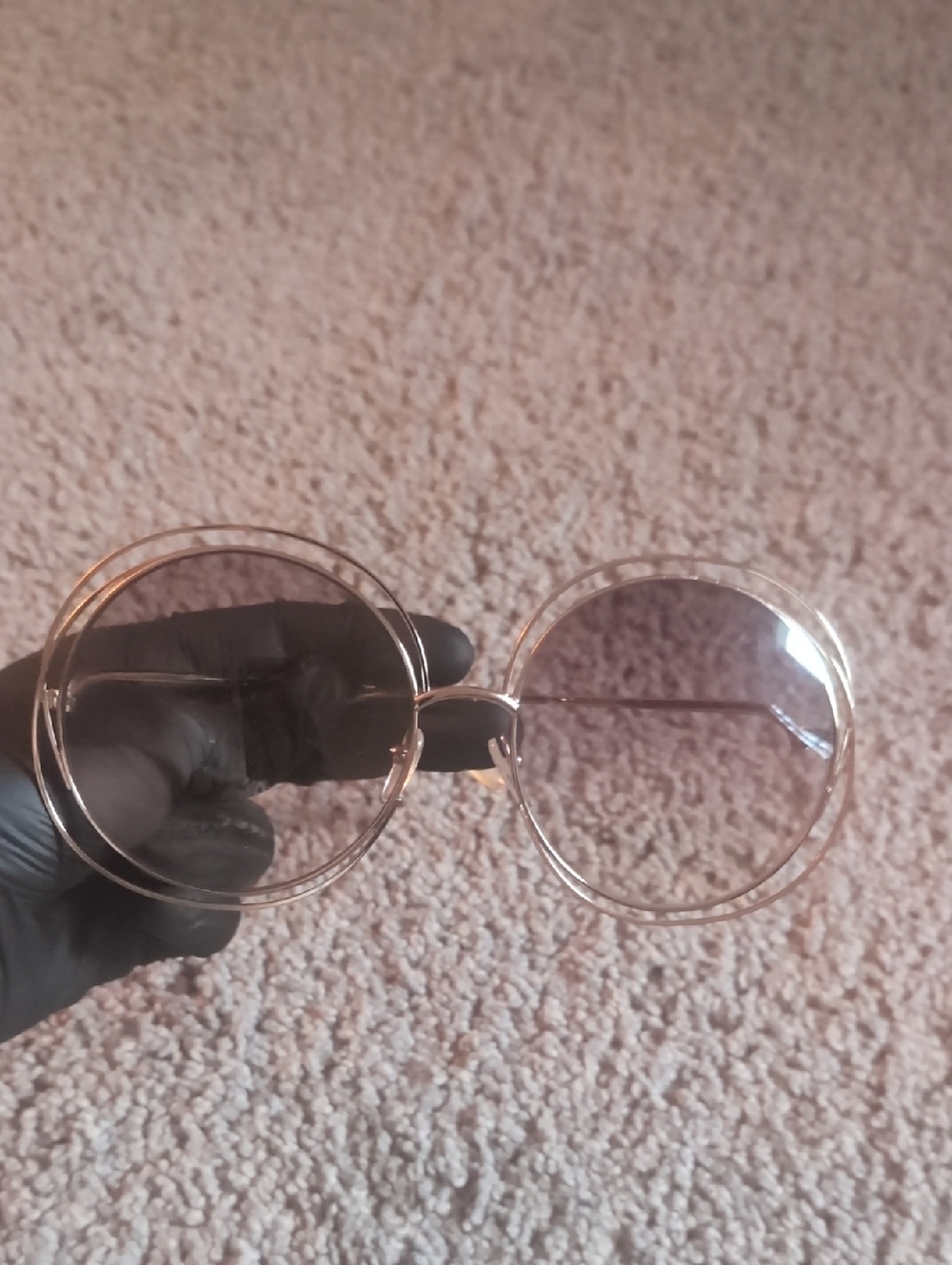 Chloe Sunglasses
